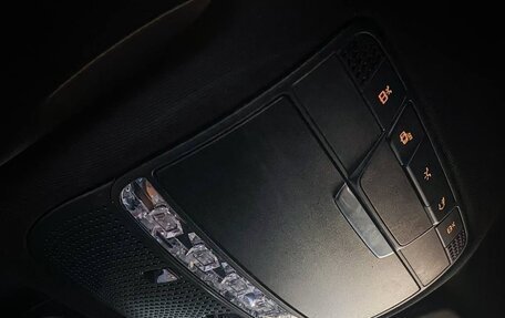 Mercedes-Benz C-Класс AMG, 2017 год, 4 720 000 рублей, 25 фотография