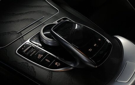 Mercedes-Benz C-Класс AMG, 2017 год, 4 720 000 рублей, 28 фотография