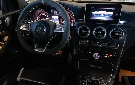 Mercedes-Benz C-Класс AMG, 2017 год, 4 720 000 рублей, 33 фотография