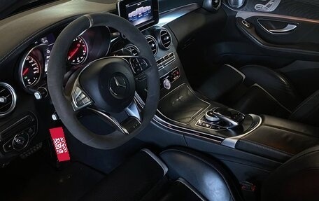 Mercedes-Benz C-Класс AMG, 2017 год, 4 720 000 рублей, 16 фотография