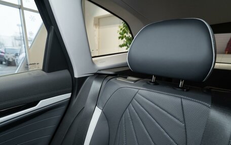 Geely Atlas, 2025 год, 3 760 990 рублей, 16 фотография