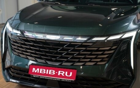 Geely Atlas, 2025 год, 3 760 990 рублей, 4 фотография