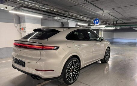 Porsche Cayenne III, 2025 год, 18 470 000 рублей, 2 фотография