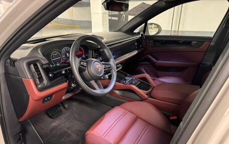 Porsche Cayenne III, 2025 год, 18 470 000 рублей, 7 фотография