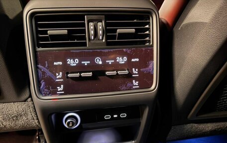 Porsche Cayenne III, 2025 год, 18 470 000 рублей, 13 фотография