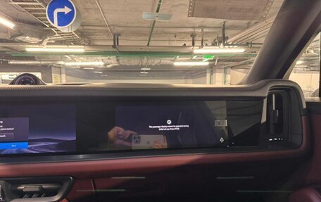 Porsche Cayenne III, 2025 год, 18 470 000 рублей, 11 фотография