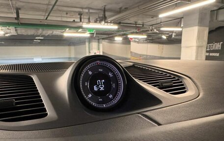 Porsche Cayenne III, 2025 год, 18 470 000 рублей, 10 фотография