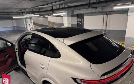 Porsche Cayenne III, 2025 год, 18 470 000 рублей, 5 фотография