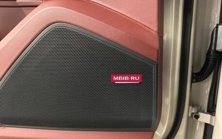 Porsche Cayenne III, 2025 год, 18 470 000 рублей, 15 фотография