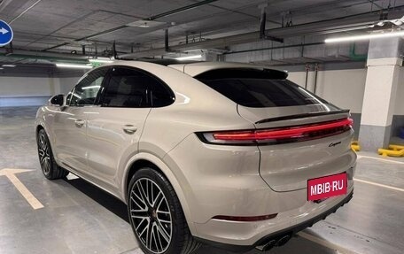 Porsche Cayenne III, 2025 год, 18 470 000 рублей, 4 фотография