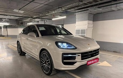 Porsche Cayenne III, 2025 год, 18 470 000 рублей, 1 фотография