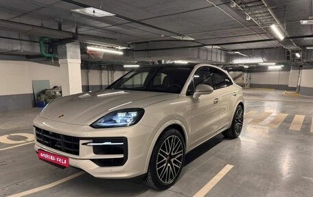 Porsche Cayenne III, 2025 год, 18 470 000 рублей, 3 фотография