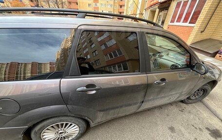 Ford Focus IV, 2003 год, 250 000 рублей, 1 фотография
