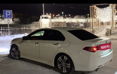 Honda Accord VIII рестайлинг, 2011 год, 1 700 000 рублей, 1 фотография