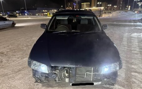 Mazda Capella, 2001 год, 450 000 рублей, 1 фотография