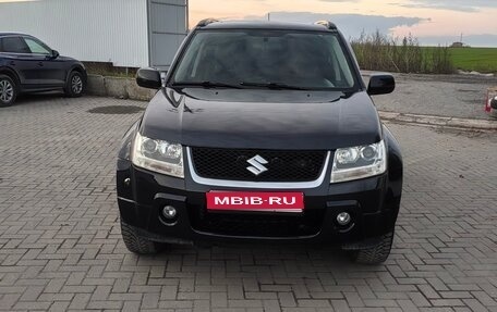Suzuki Grand Vitara, 2006 год, 890 000 рублей, 1 фотография