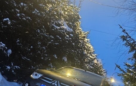 Mitsubishi Pajero Sport II рестайлинг, 2013 год, 1 750 000 рублей, 1 фотография