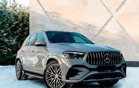 Mercedes-Benz GLE AMG, 2023 год, 13 850 000 рублей, 1 фотография