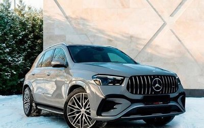 Mercedes-Benz GLE AMG, 2023 год, 13 850 000 рублей, 1 фотография