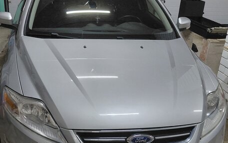 Ford Mondeo IV, 2012 год, 850 000 рублей, 1 фотография