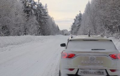 SsangYong Korando, 2019 год, 2 200 000 рублей, 1 фотография