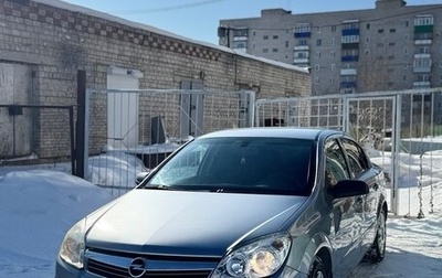 Opel Astra H, 2008 год, 390 000 рублей, 1 фотография