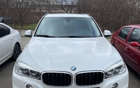 BMW X5, 2017 год, 4 800 000 рублей, 1 фотография