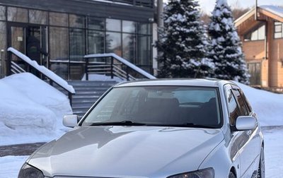 Toyota Altezza, 2001 год, 1 200 000 рублей, 1 фотография