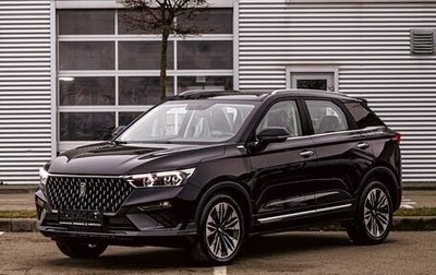 FAW Bestune T77, 2024 год, 1 895 000 рублей, 1 фотография