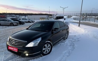 Nissan Teana, 2012 год, 950 000 рублей, 1 фотография