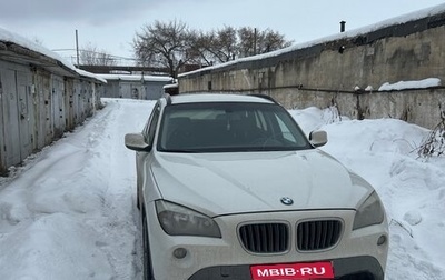 BMW X1, 2011 год, 1 150 000 рублей, 1 фотография