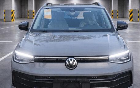 Volkswagen Tharu, 2025 год, 2 799 000 рублей, 1 фотография