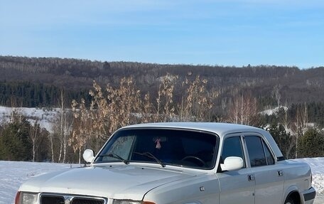 ГАЗ 3110 «Волга», 1998 год, 130 000 рублей, 1 фотография