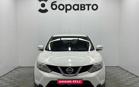 Nissan Qashqai, 2015 год, 1 570 000 рублей, 1 фотография