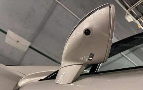 Porsche Cayenne III, 2025 год, 18 470 000 рублей, 18 фотография