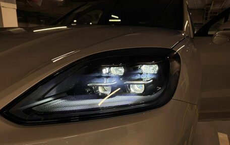 Porsche Cayenne III, 2025 год, 18 470 000 рублей, 16 фотография