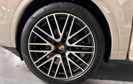 Porsche Cayenne III, 2025 год, 18 470 000 рублей, 20 фотография