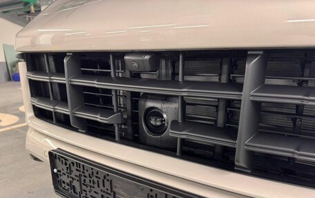 Porsche Cayenne III, 2025 год, 18 470 000 рублей, 17 фотография