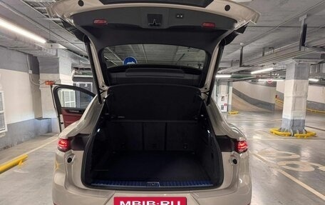 Porsche Cayenne III, 2025 год, 18 470 000 рублей, 19 фотография