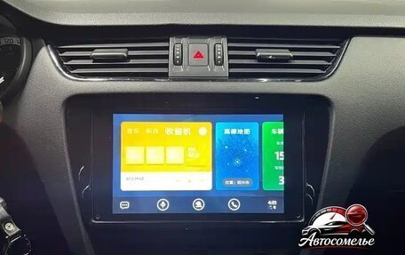 Skoda Octavia, 2021 год, 1 750 000 рублей, 12 фотография