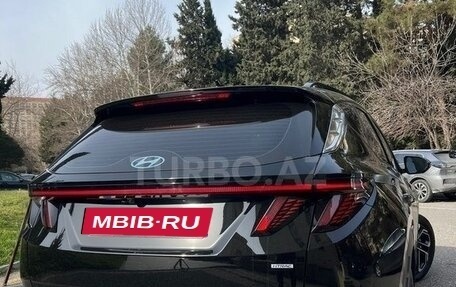 Hyundai Tucson, 2023 год, 2 998 000 рублей, 6 фотография