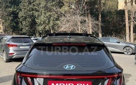 Hyundai Tucson, 2023 год, 2 998 000 рублей, 4 фотография