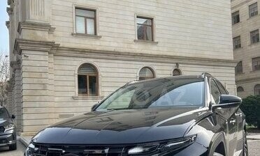 Hyundai Tucson, 2023 год, 2 998 000 рублей, 3 фотография