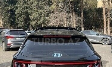 Hyundai Tucson, 2023 год, 2 998 000 рублей, 5 фотография