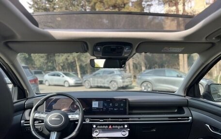 Hyundai Tucson, 2023 год, 2 998 000 рублей, 8 фотография