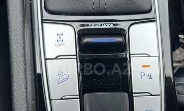 Hyundai Tucson, 2023 год, 2 998 000 рублей, 17 фотография