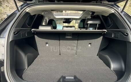 Hyundai Tucson, 2023 год, 2 998 000 рублей, 11 фотография