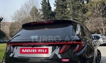 Hyundai Tucson, 2023 год, 2 998 000 рублей, 7 фотография