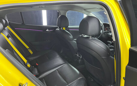 KIA Stinger I, 2018 год, 2 490 000 рублей, 15 фотография