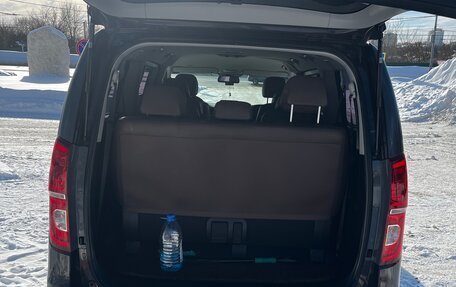 Hyundai Grand Starex Grand Starex I рестайлинг 2, 2019 год, 3 220 000 рублей, 5 фотография